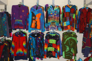 Handicrafts